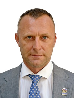 Долженко Алексей Александрович