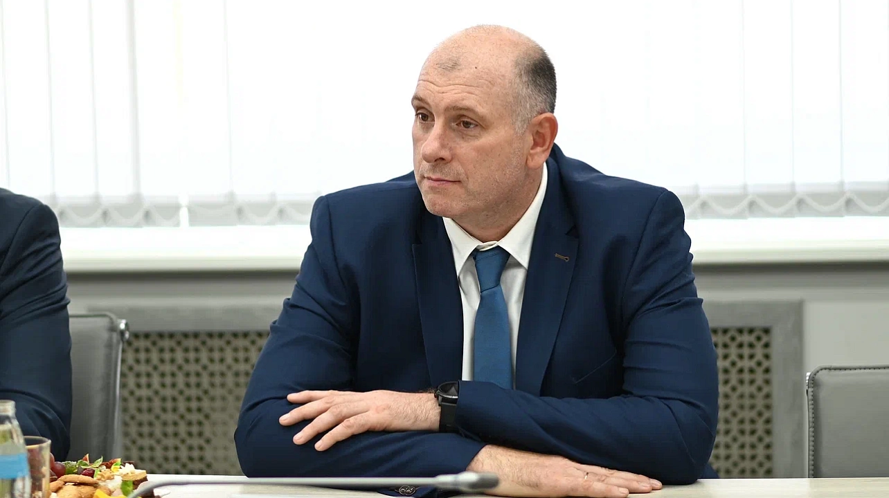 ФОТО: администрация муниципального образования город Краснодар 