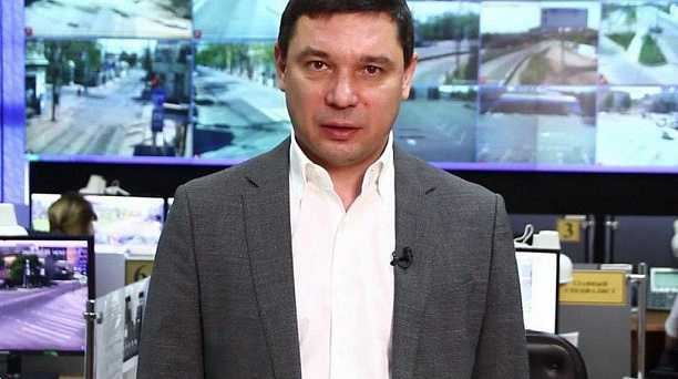 Евгений Первышов рассказал об изменениях в режиме карантина в Краснодаре до 18 апреля