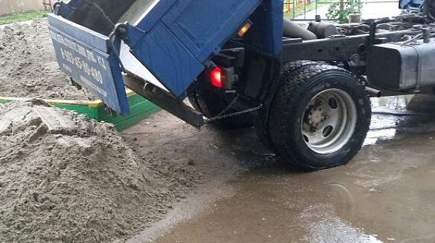 Выполнение наказов избирателей