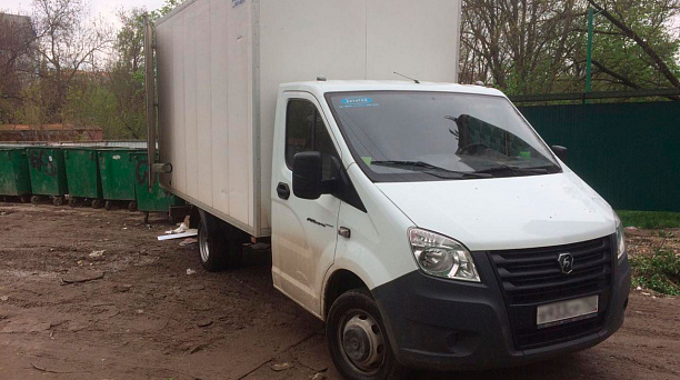 За месяц в Краснодаре сформировали 15 материалов по «черным мусорщикам»