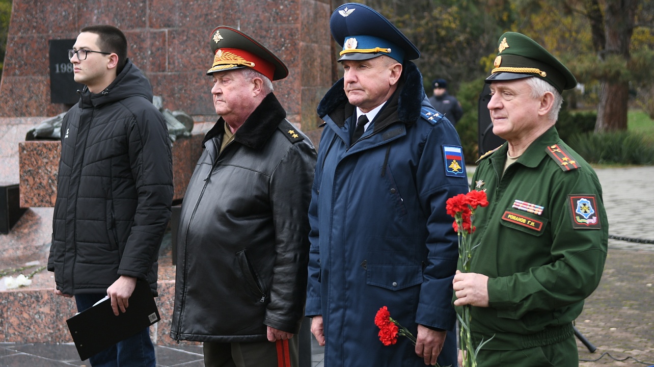 Фото: Александр Райко