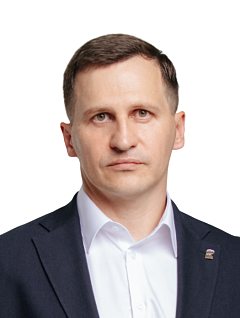 Егоров Алексей Евгеньевич