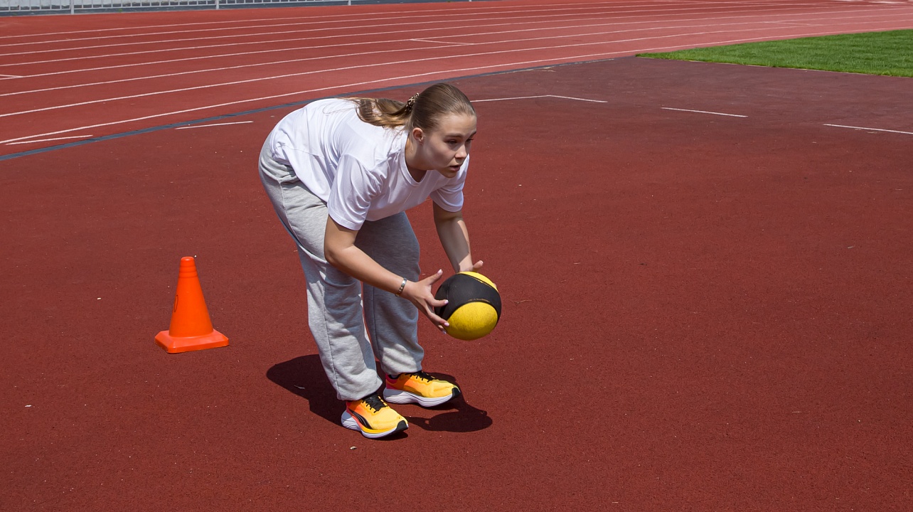 Фото: Полина Поцебнева 