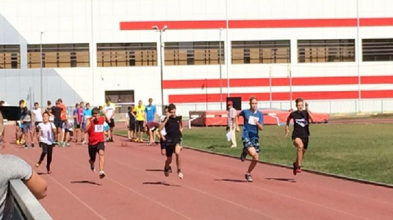 Свои победы краю посвятим