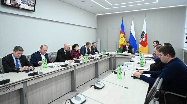 Евгений Наумов: «Серых мусорщиков» будем наказывать рублём