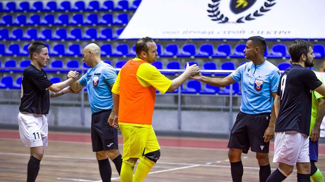 ФОТО: Полина Поцебнева  