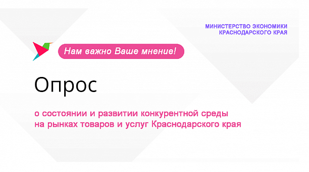Стандарт развития конкуренции в субъектах Российской Федерации