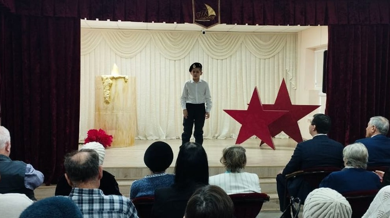 Фото: администрация Западного округа