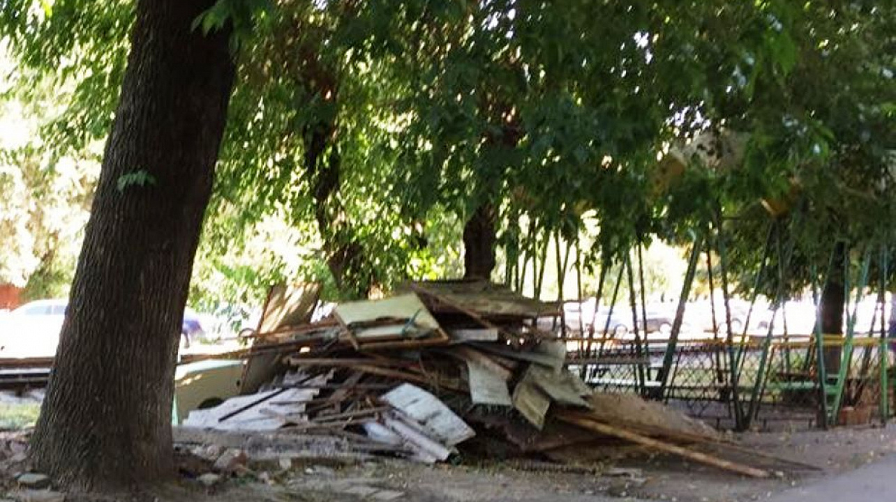 Администрация Западного округа информирует