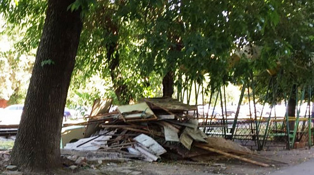 Администрация Западного округа информирует