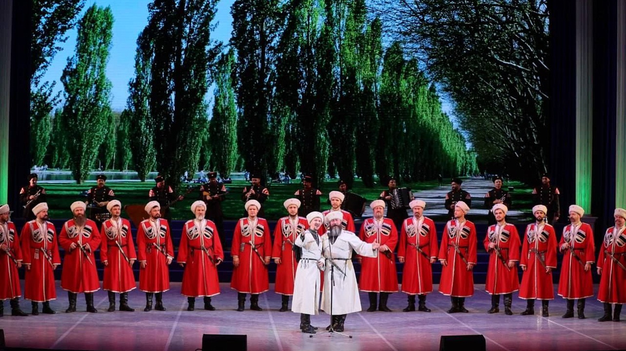 Фото: Пресс-служба администрации Краснодарского края