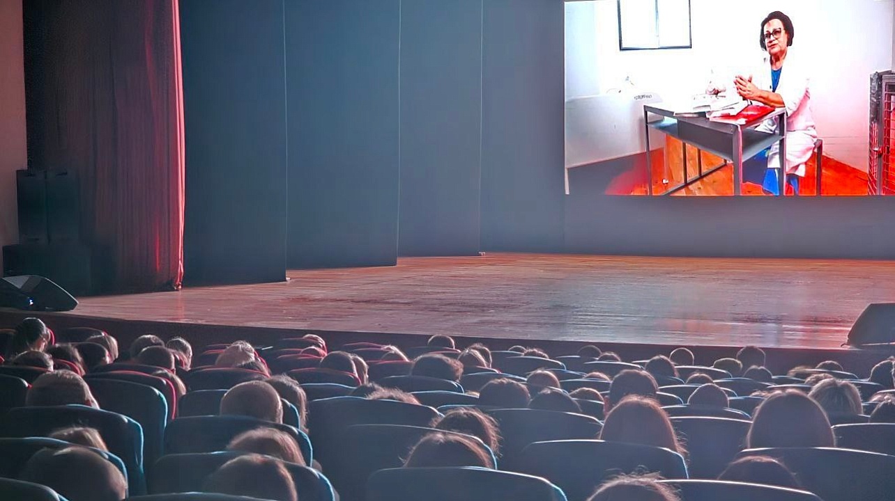 Фото: городская Дума Краснодара