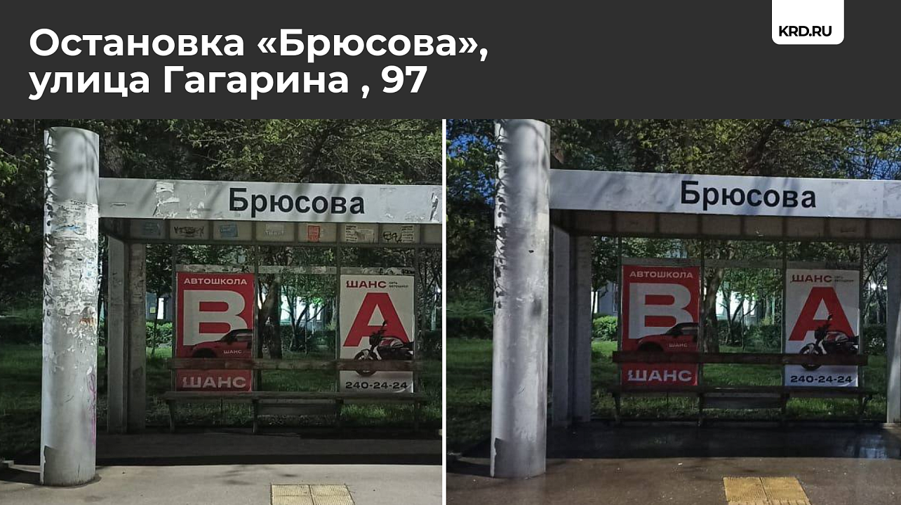 Фото: Пресс-служба администрации Краснодара