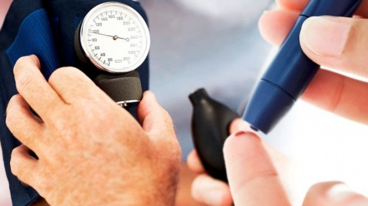 В Краснодаре День здоровья посвятят профилактике диабета