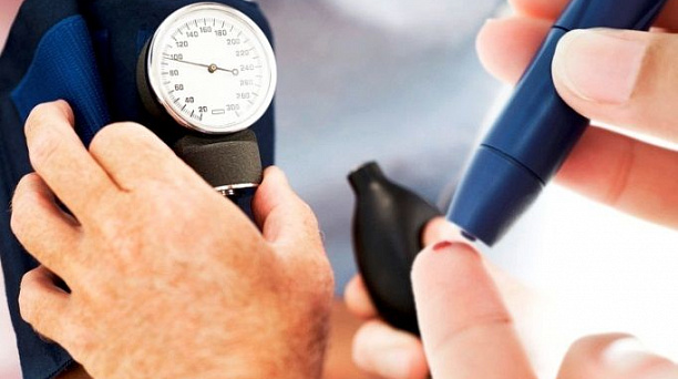 В Краснодаре День здоровья посвятят профилактике диабета