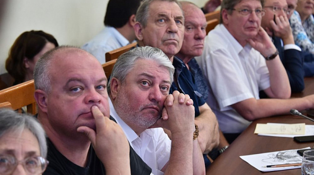 Генплан 2.0: Основной концепцией развития Краснодара до 2040 года выбрана агломерационная модель