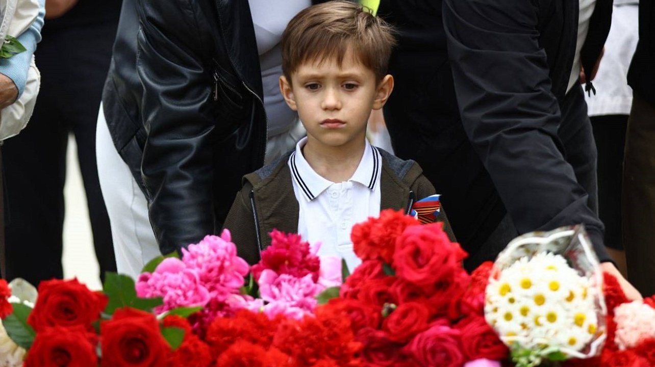 Фото: пресс-служба администрации Краснодара