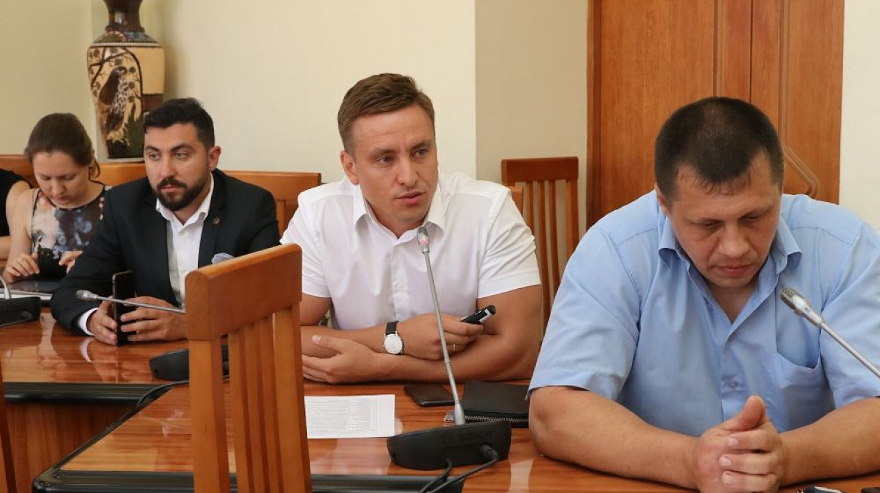 Фото: Ярослав Потапов