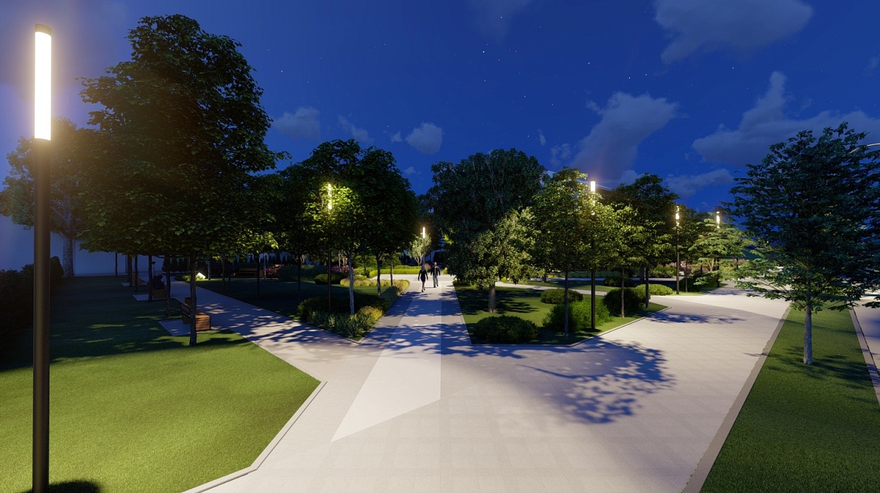 Фото: администрации Центрального округа