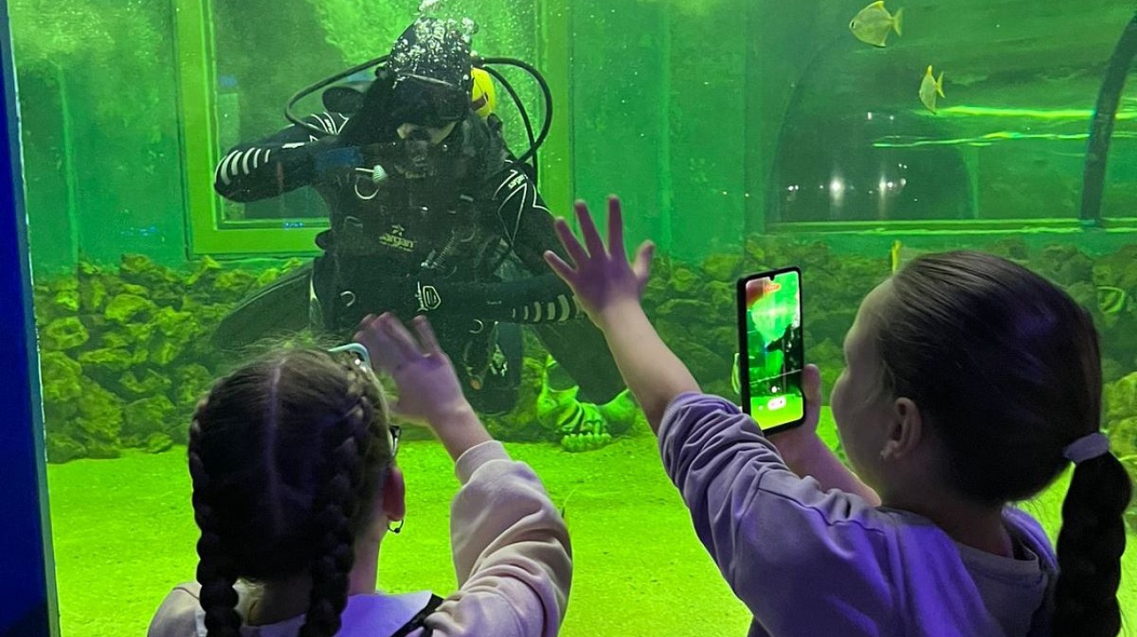 Фото: администрация Западного округа