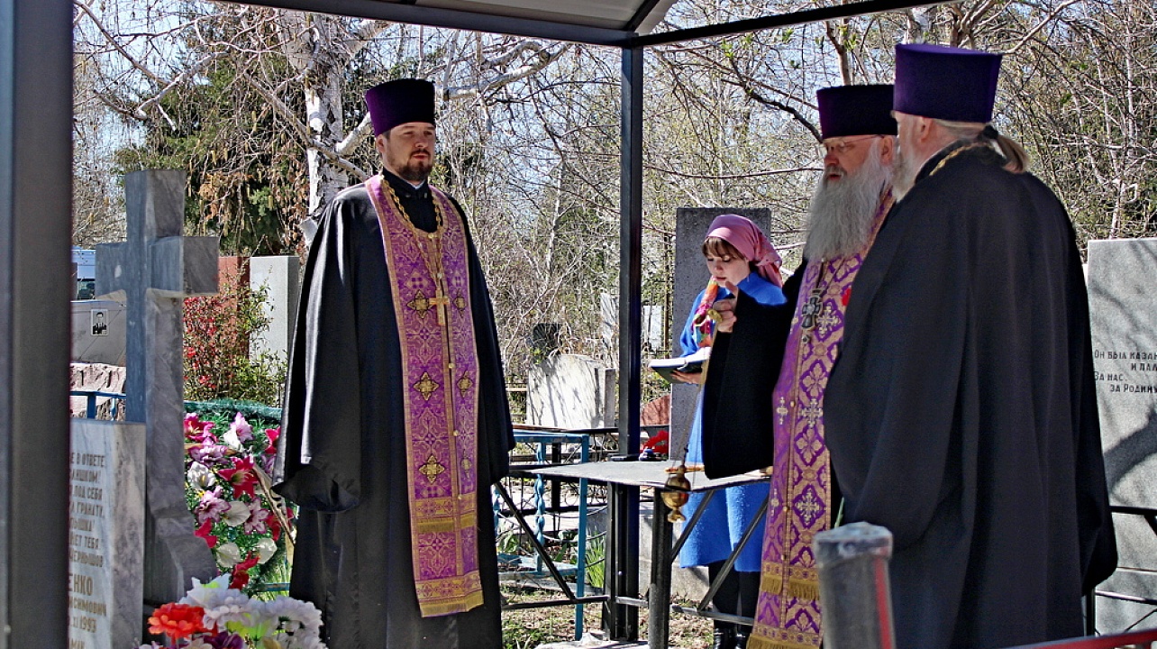 Фото - Андрей Кузьмин