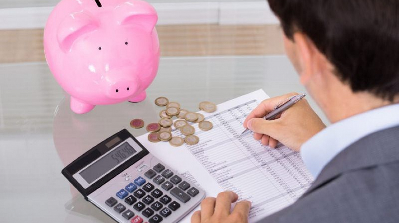 До конца года необходимо оплатить страховые взносы