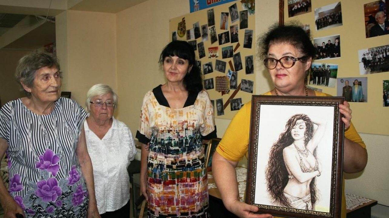 В Прикубанском округе стартовал окружной этап фестиваля общественных объединений «Краснодар – наш общий дом»