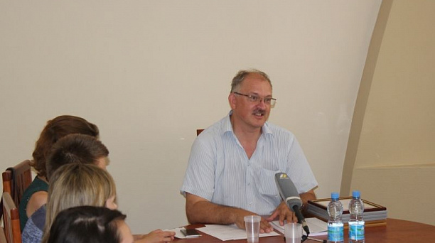 В Краснодаре наградили победителей конкурса на лучший проект благоустройства зелёных зон