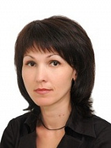 Суржикова Татьяна Владимировна