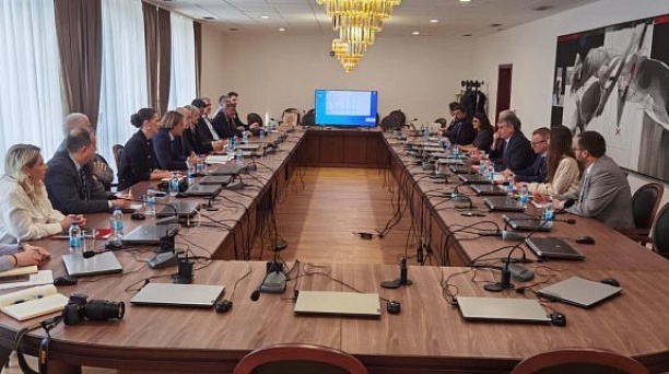 Новости городов-побратимов и партнёров