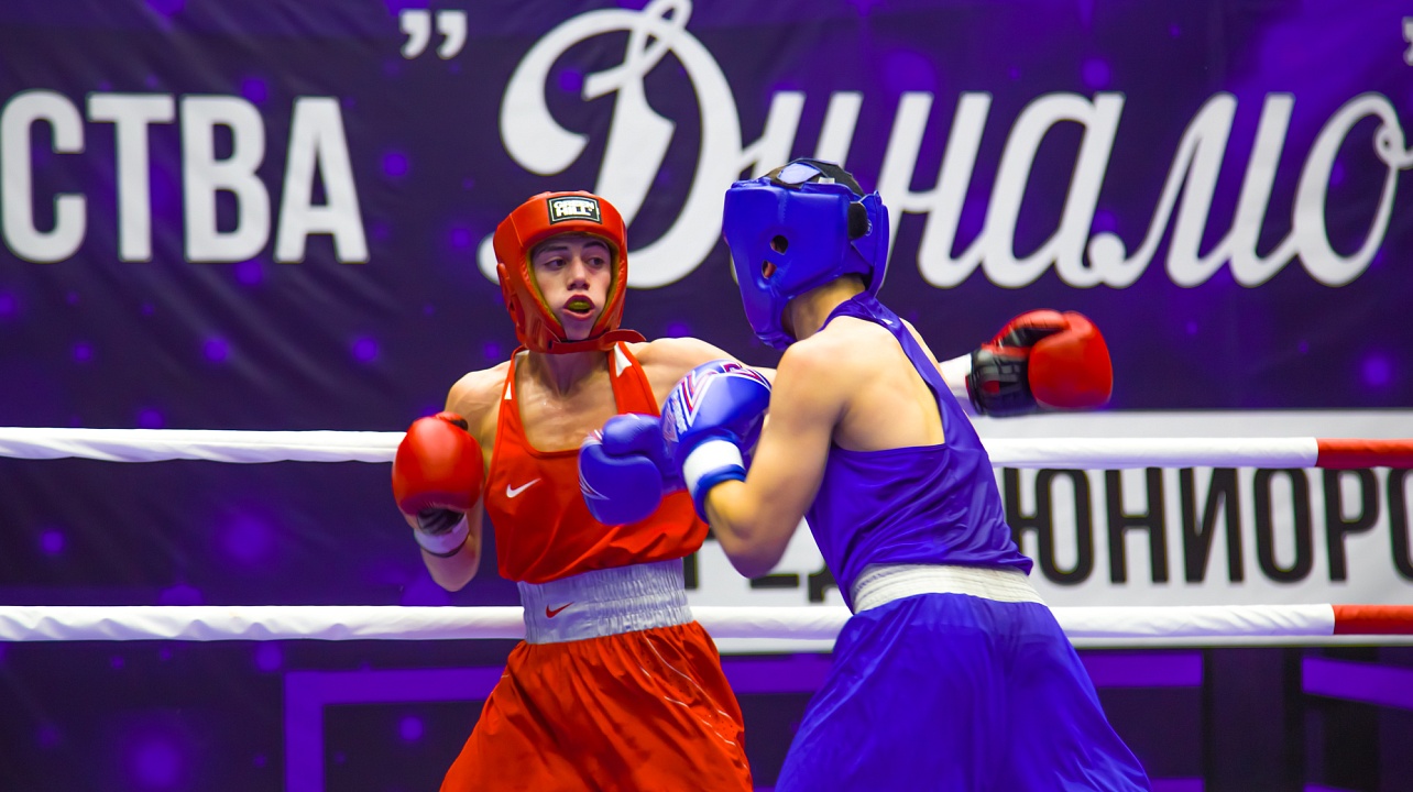 ФОТО: Полина Поцебнева