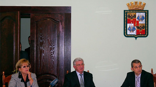 Краснодарским участковым предоставят ведомственное жилье