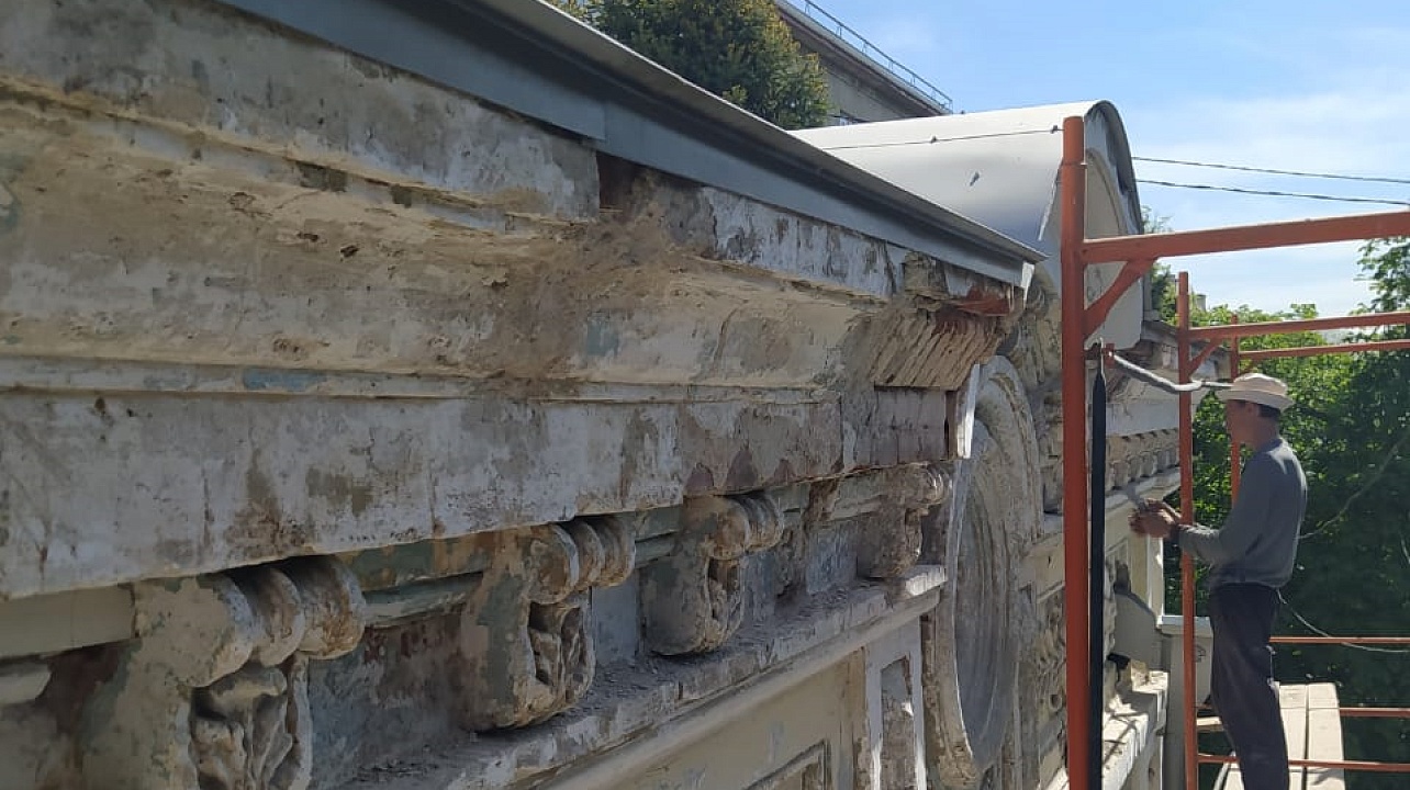 Фото: Управление культуры администрации Краснодара