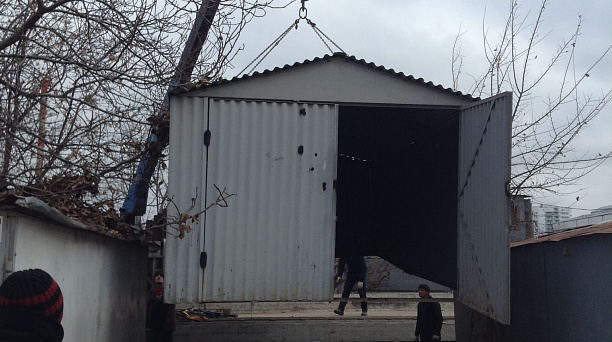 Администрация Западного округа информирует