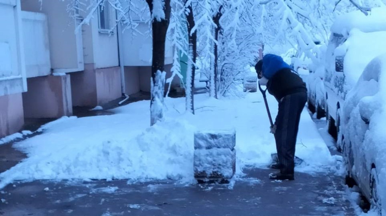 Фото: Пресс-служба администрации Краснодара
