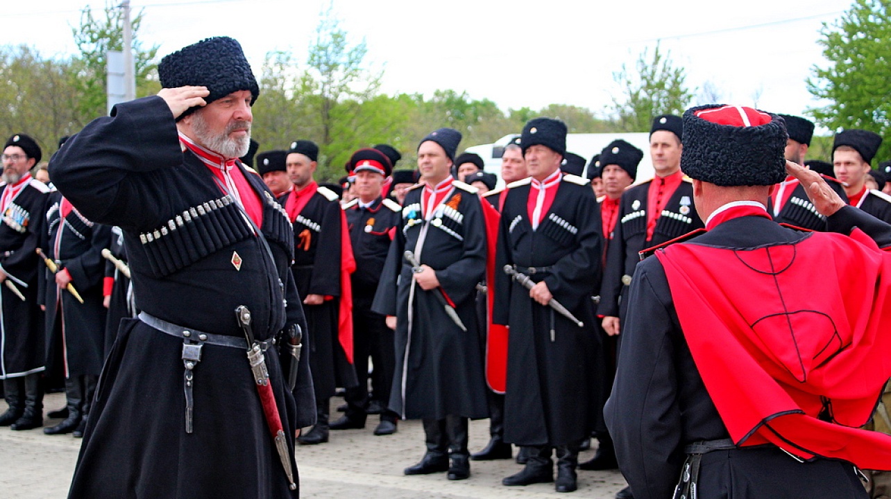 Фото - Андрей Кузьмин