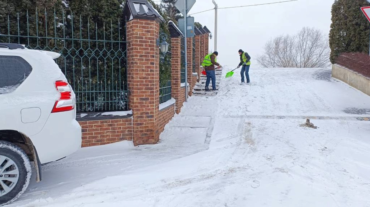 Фото: Администрация Западного округа