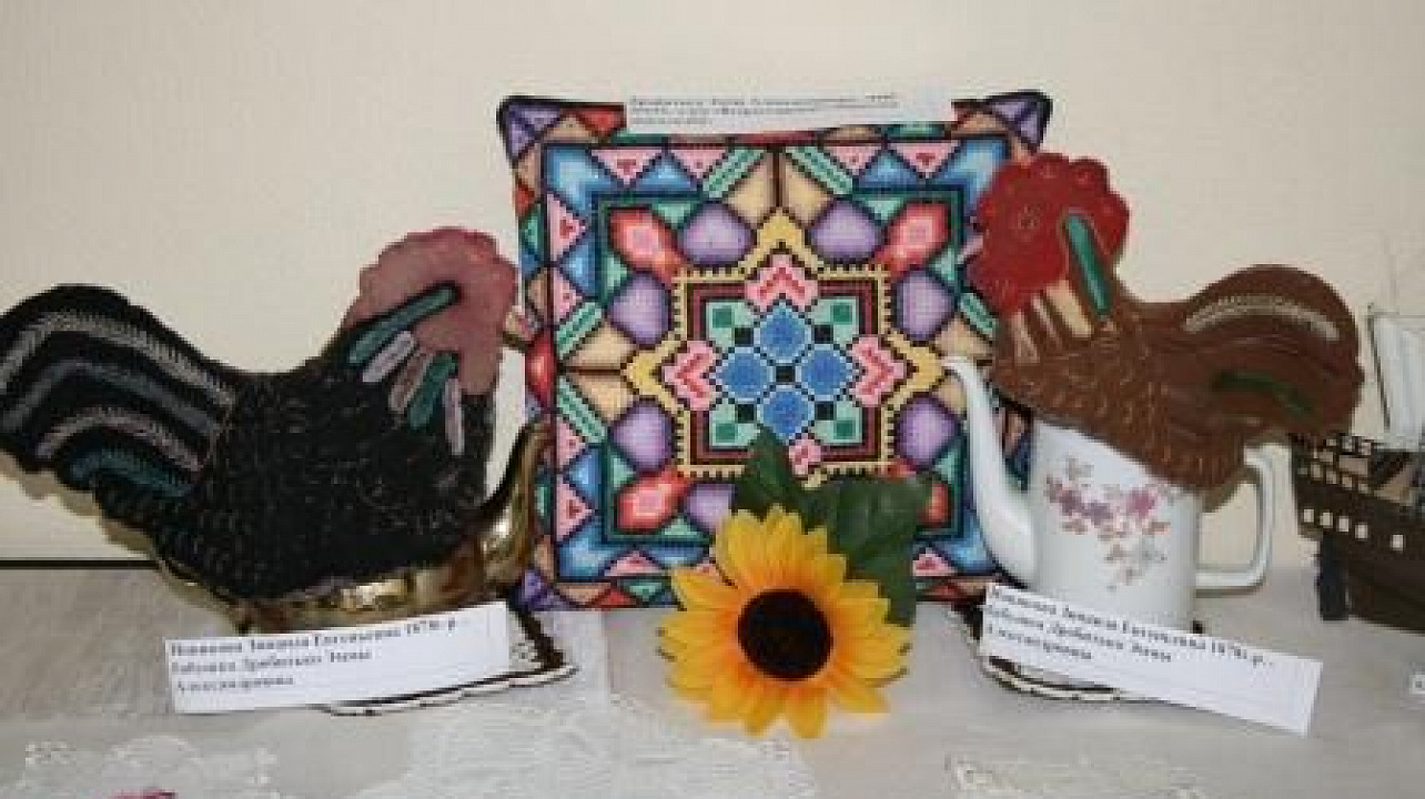 По округу стартует Фестиваль «Краснодар – наш общий дом! Вместе работаем, дружно живем»