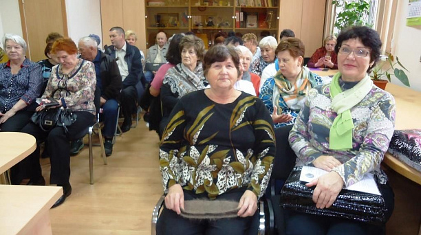 В территориальном центре №25 обсудили методы борьбы с несанкционированной торговлей