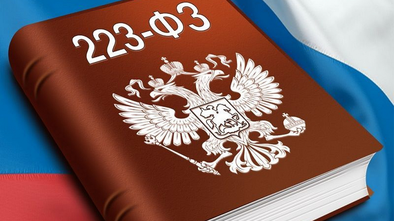 Для компаний малого и среднего бизнеса и налогоплательщиков налога на профессиональный доход (самозанятых) Краснодарского края пройдет бесплатный онлайн-семинар по успешному участию в закупках по 223-ФЗ