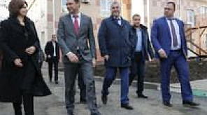 Новые корпуса к детским садам в Юбилейном микрорайоне Краснодара примут детей в марте 2018 года