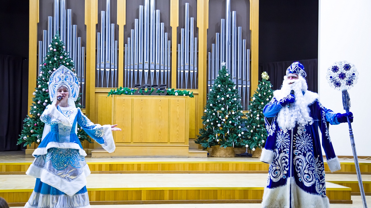 ФОТО: Полина Поцебнева