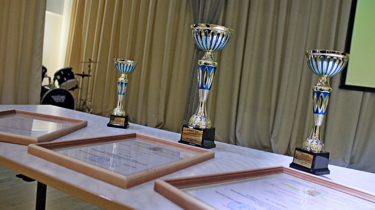 Фото - Андрей Кузьмин