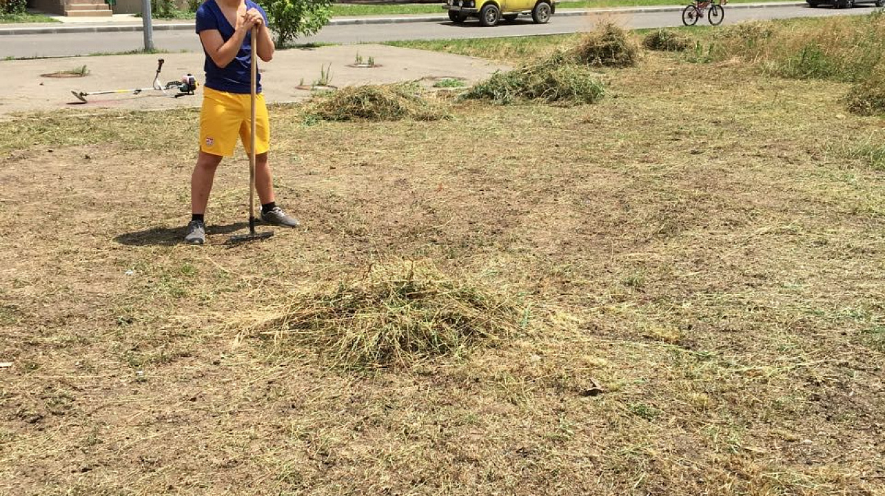 улица Калинина, 350/12