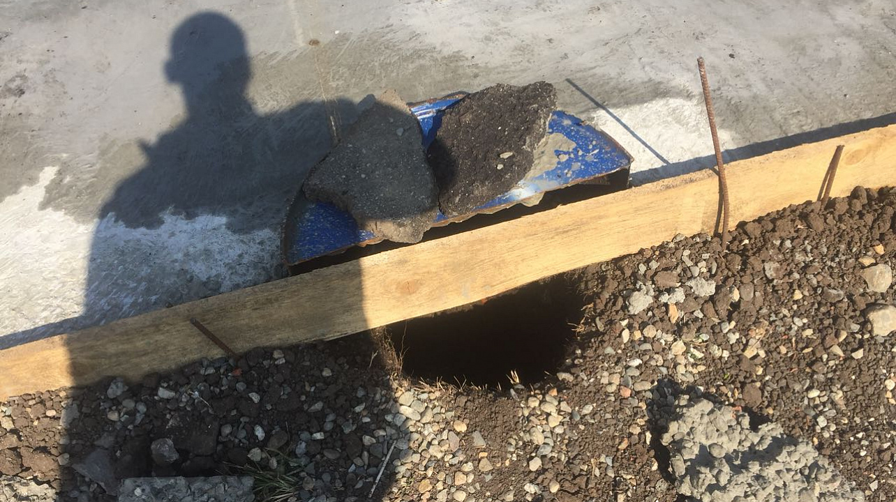 Капитальный ремонт СОШ № 11