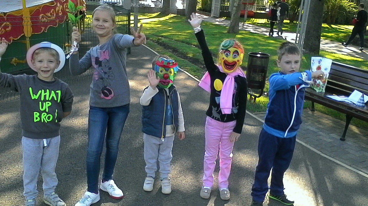 День музыки отметили в Западном округе