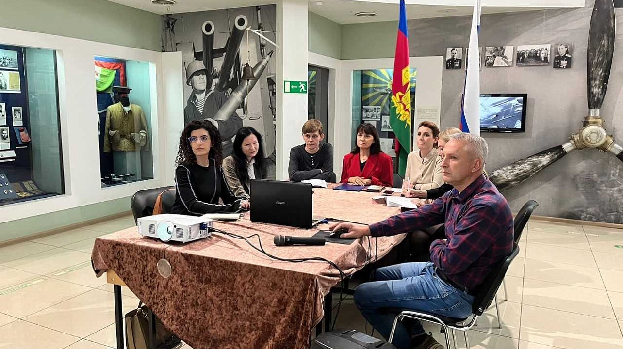Фото: отдел зарубежных связей и межмуниципального сотрудничества АМОгК