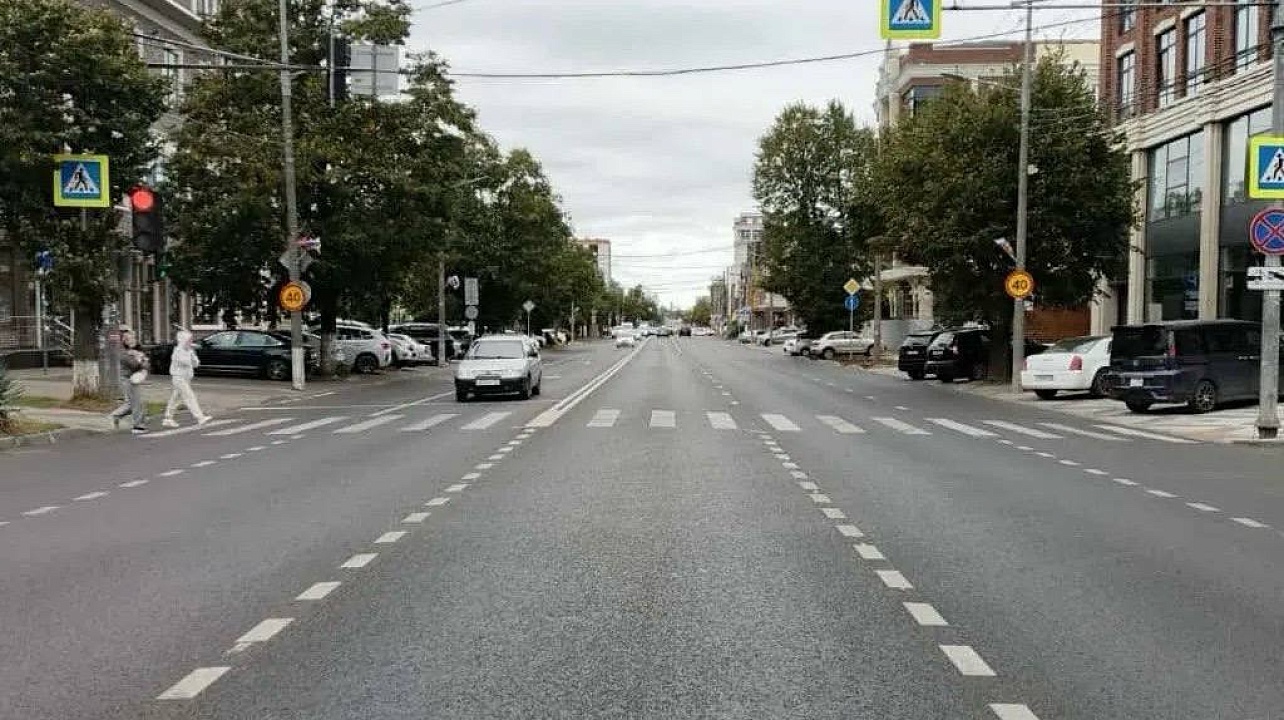 Фото: Пресс-служба администрации Краснодара