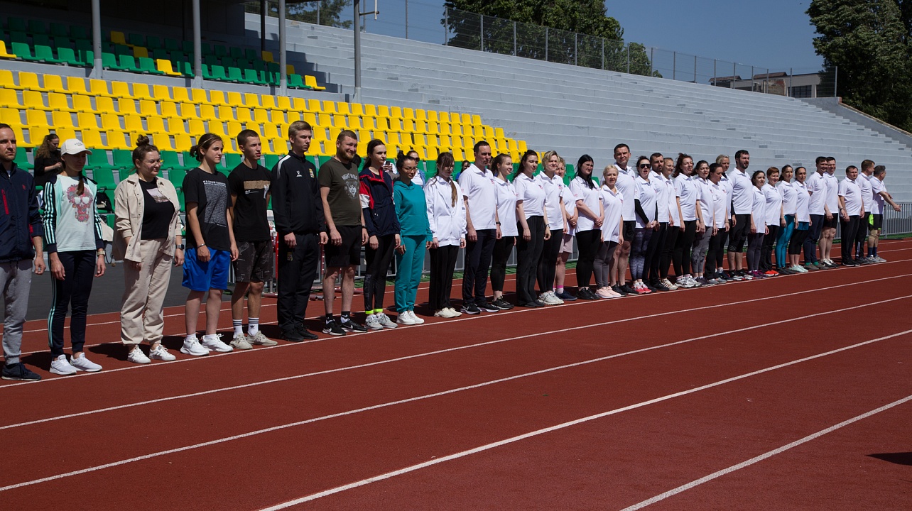 ФОТО: Полина Поцебнева  